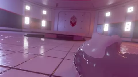 Act 4 Bonus Scene 5 [Shait]