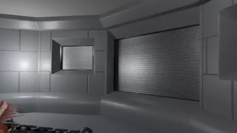 Dragon Testing Facility (audio)