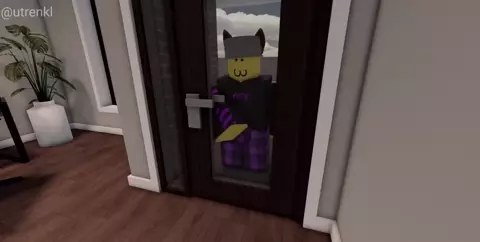 I knew he wanted it, why not help~ ?