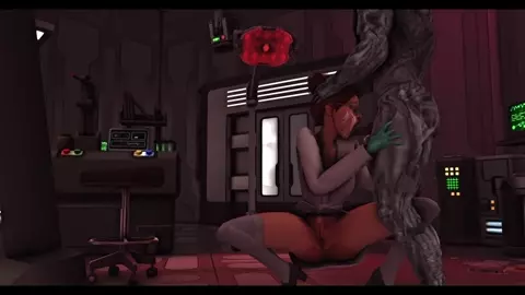 The Experiment: No Escape