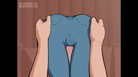 Futa Robin x Nami [NewdGuyis]