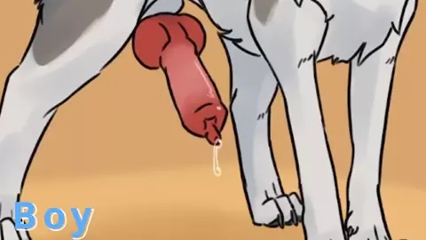 Feral Canines  [ PMV ]