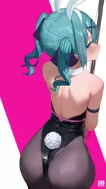 [Oz_ma33] Miku (FIXED)