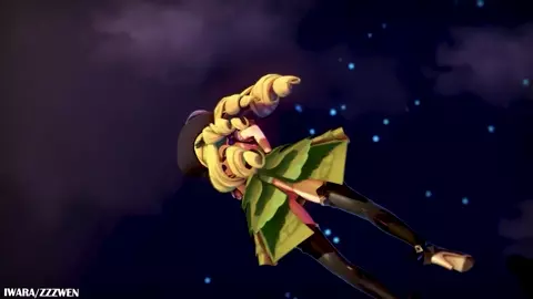 (insect) Navia-Spit it out sexinsect