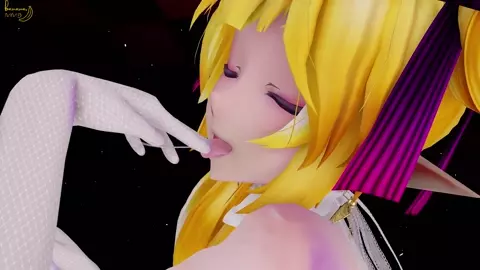 Part8.1.2.Queen of Lewd