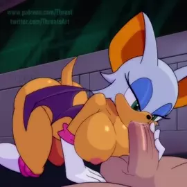 Rouge the Bat