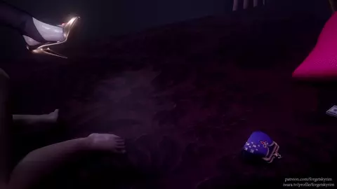 2. HMV - Time to Fap [SFX]