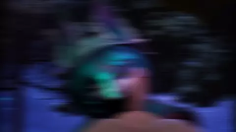 Vex "THE GOTHIC" slut pmv