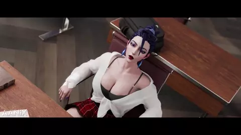 Kai'Sacademy (pt-br)