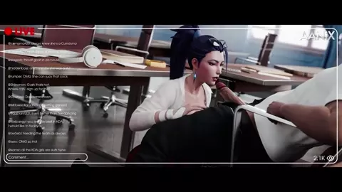 Kai'Sacademy (pt-br)