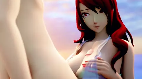 PORNSONA (Short HMV) - ShiranuiStan