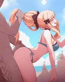 Princess Connect - Saren [Waero] [Sound]