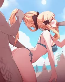 Princess Connect - Saren [Waero] [Sound]