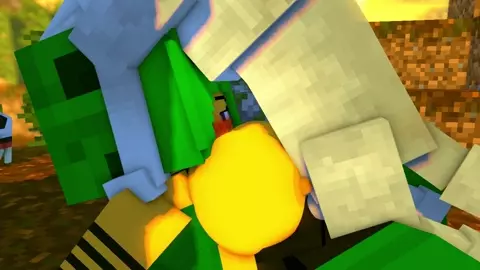 Pearick Adventure with wolves!?