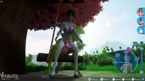 Dragon Challenge (VanimateApp)