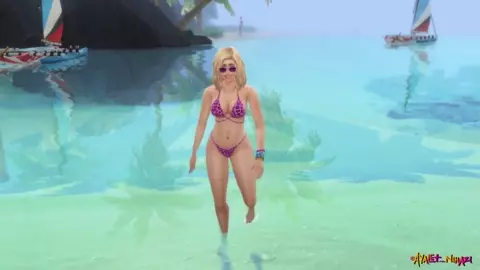 TRAILER - Sulani Socializing Part 2