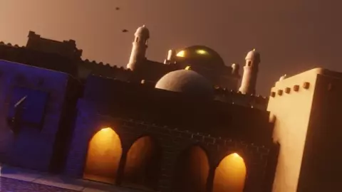 Brothel Gangbang PMV