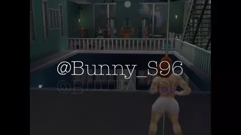 Naughty at the gym (teaser)