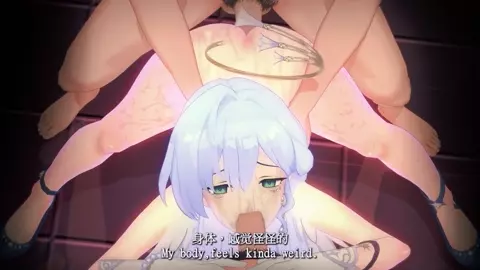 [Honkai:Star Rail]Robin