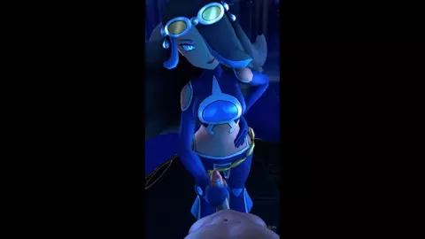 Pokémon PMV: Battle! Zinnia - ORAS | Nintendofan434