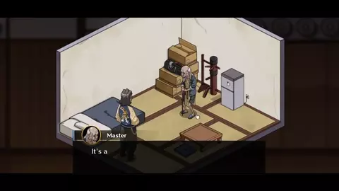 Self-defense Martial Arts Dojo v1.9.3