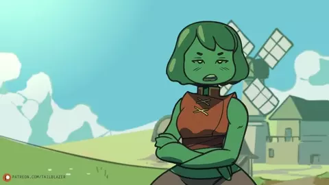 Nyuru Hourglass Expansion [Tail-Blazer]