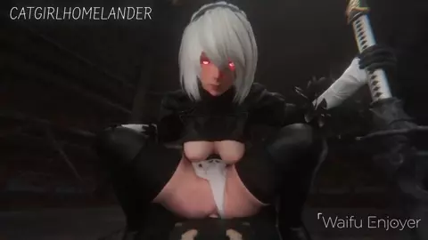 2b takes control...
