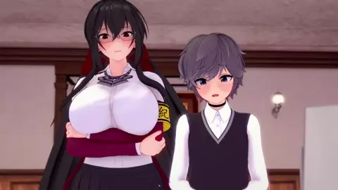 Taihou ntr Prop Test!!!