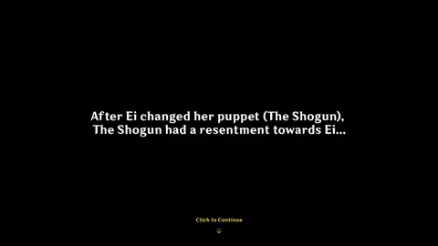 Ei vs Shogun: The Ultimate Showdown