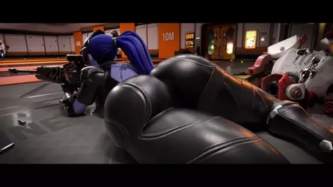 Target Practice [BlackSuit][Tektah][NO WM]