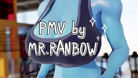 12 INCHES PONY COCK PMV