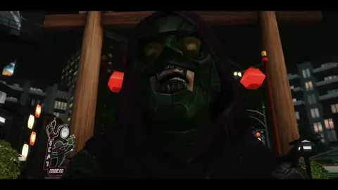 Spider-Man: Sinister Enigma | [S4]