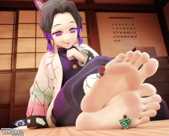 Toetal Concentration Breathing