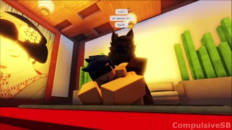 Mixed Spa - I quite like it~