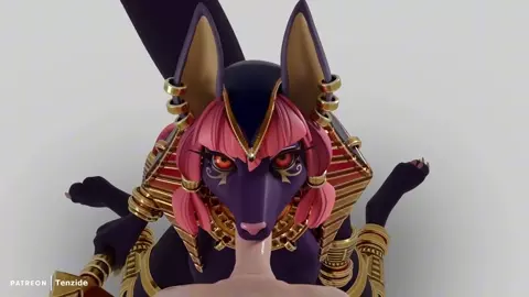 Blowjob & TitsBoobjob Compilation (Tenzide) Extended