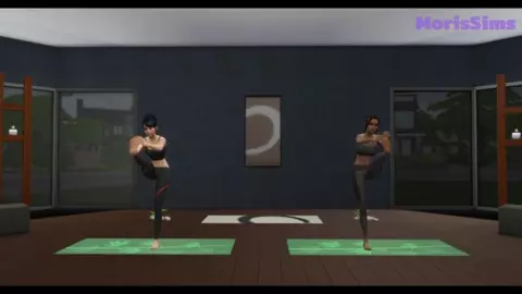 A Charity Event For The Homeless