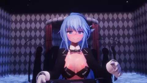 Konosuba's Casino