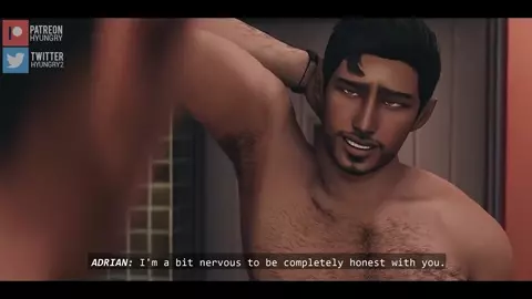 Happy Ending (Gay Edition)