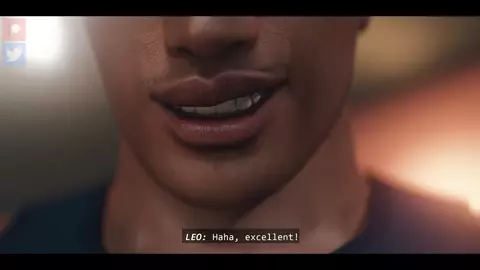 Happy Ending (Gay Edition)