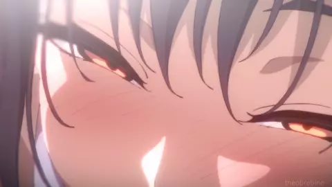 Asuna & Karin (Blue Archive) | Wanna Be [HMV]