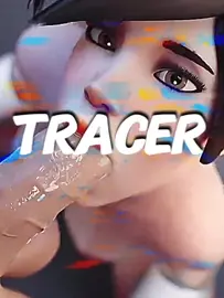 Tracer Blacked HMV