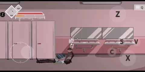 [Strategy!] Syahata's bad day Part 1