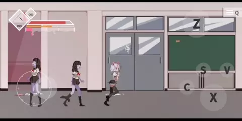 [Strategy!] Syahata's bad day Part 1