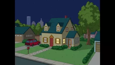 Brian & Lois [Sound] - Bololo