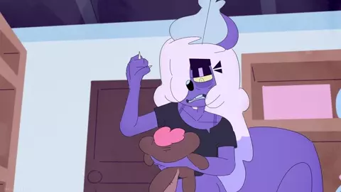 Stuffed 2: Wipe It All Away