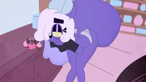 Stuffed 2: Wipe It All Away