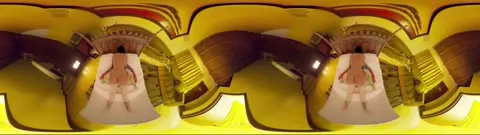 Fucking Miles' mom in VR