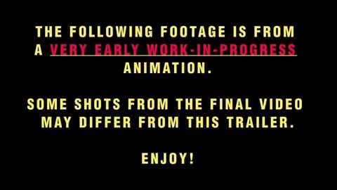 The Hive III | Early Announcement Trailer