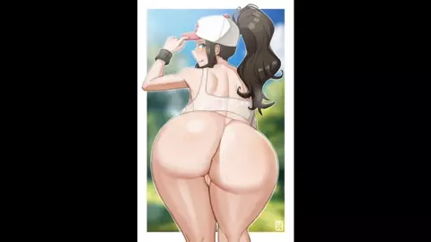 Hilda teases you some more (AI Voice Acted)