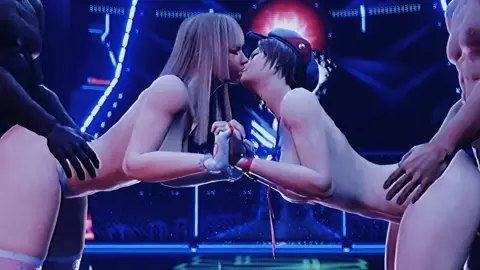 Gooning ABSOLUTE (HMV) - ShiranuiStan